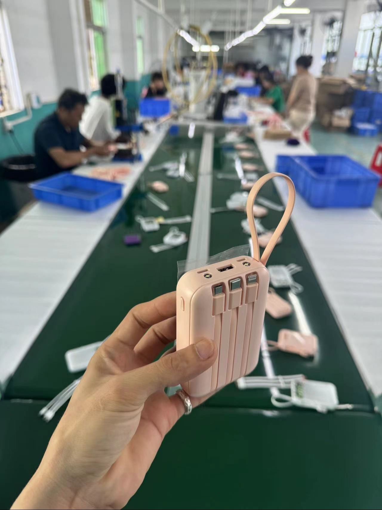 Our Best Selling Power Bank